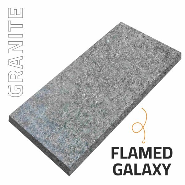 Flamed Calaxy