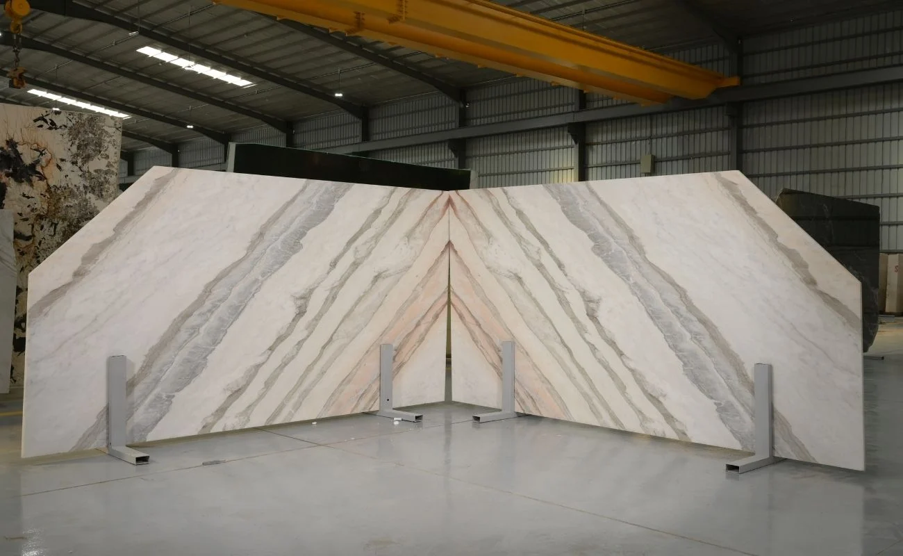 رخام برتغالي روزا