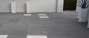 مميزات تركيب جرانيت أرضيات خارجي