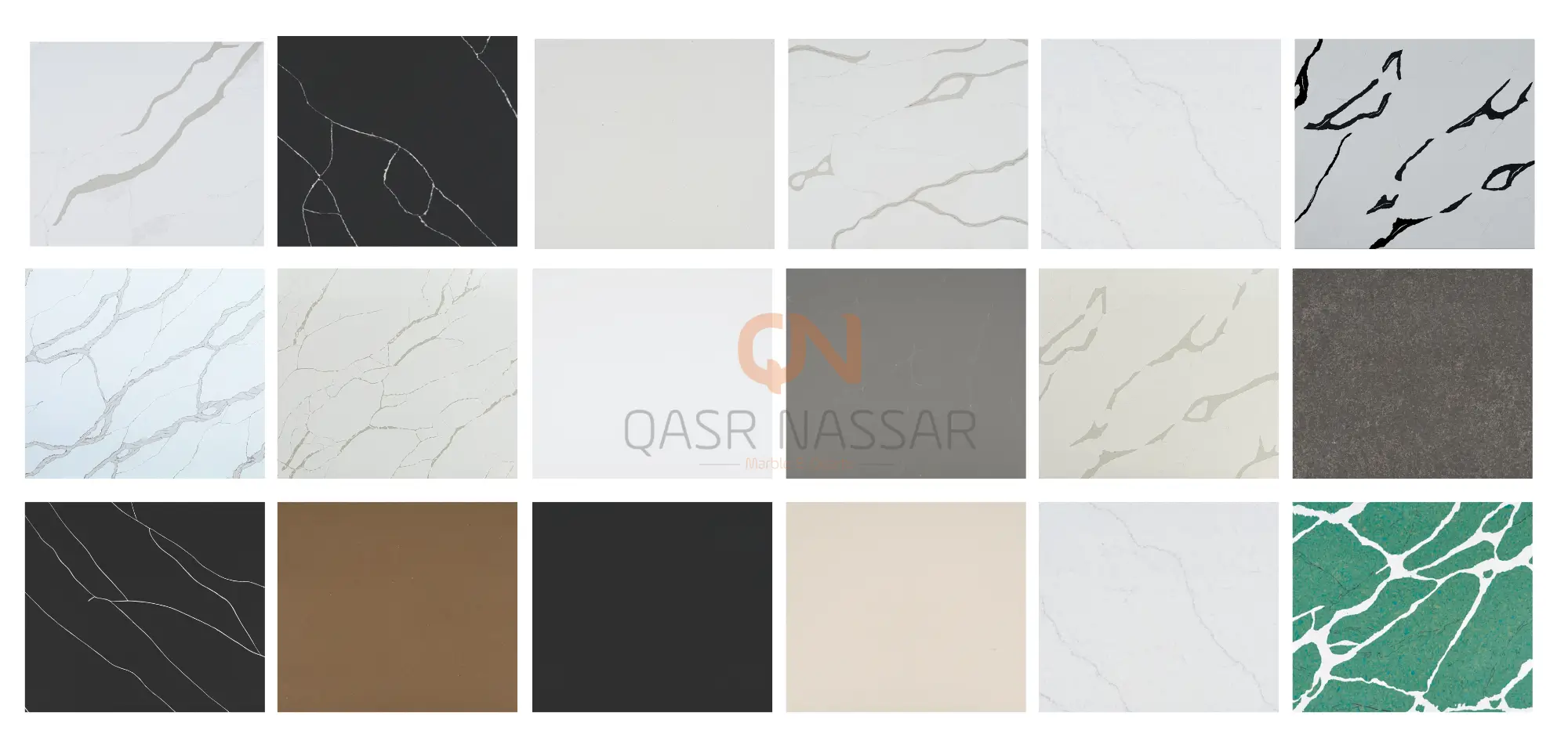 سعر متر الرخام الصناعي للارضيات 