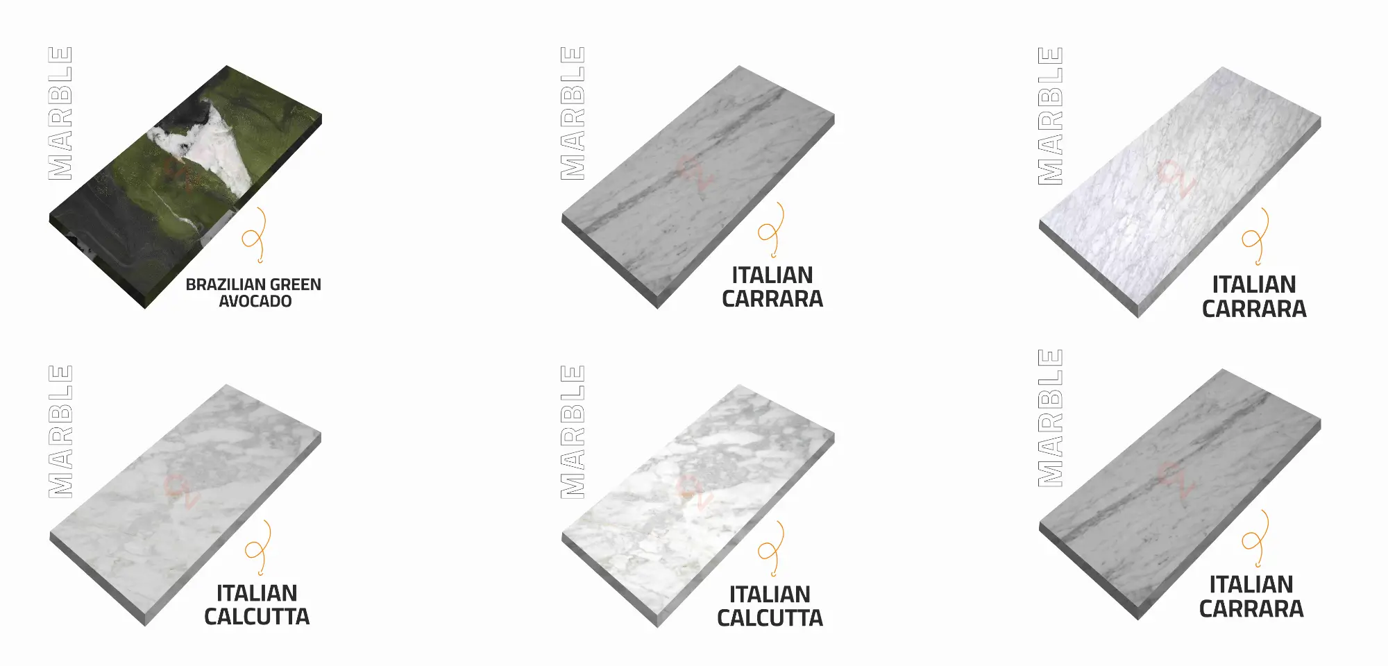 سعر متر الرخام الصناعي للارضيات