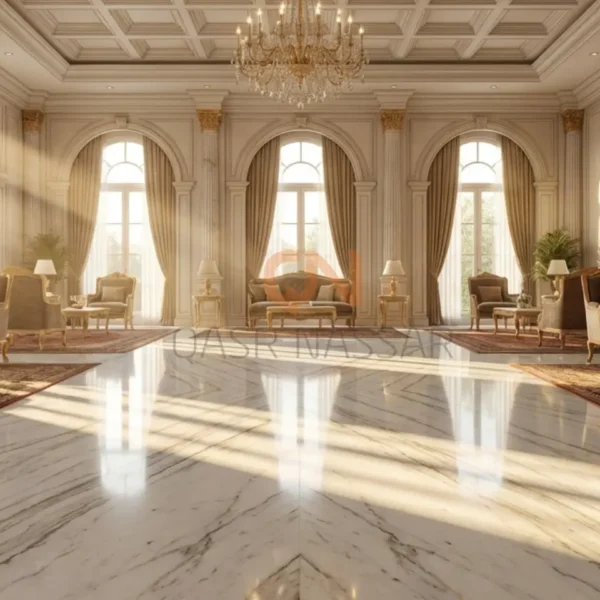 سعر متر الرخام الصناعي للارضيات